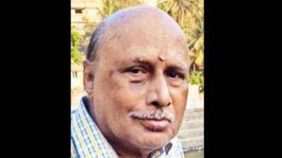 Attendant nabbed in Gujarat train within 12 hours of 86-year-old's murder in Mumbai