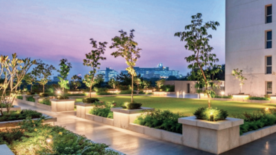 SC stays Bombay HC order allowing podium recreation grounds
