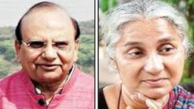 Ahmedabad court refuses to stay Delhi LG V K Saxena's assault case trial