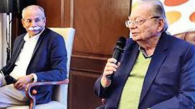 Educationists discuss impact of AI on education in Mussoorie