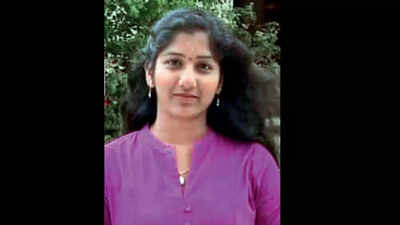 Aishwarya Thatikonda had talent to be CEO, says Texas boss
