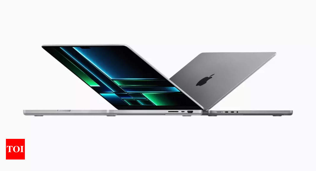 Samsung: Why LG, Samsung are ‘worried’ over Apple MacBook sales numbers – Times of India