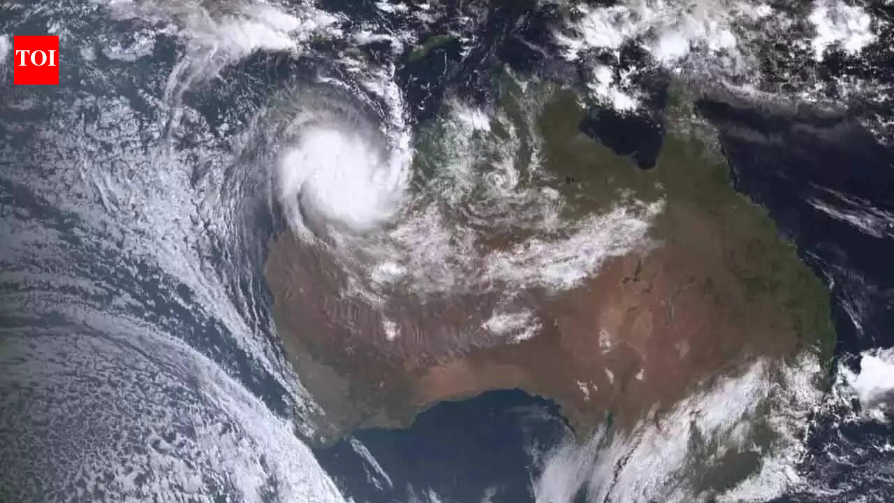 Cyclone Mocha News Live: Mocha intensifies into cyclonic storm over Bay ...