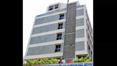 Govt to revive 'Mana Nagaram' to boost connect with citizens in Hyderabad