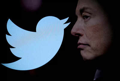 Musk: Elon Musk: Twitter to soon allow video and audio calls - Times of  India