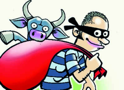 Beef mafia audio clip leads to transfer, suspension of cops
