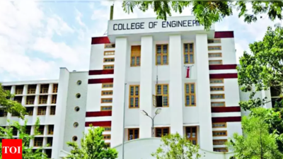 Record placement again at College of Engineering Trivandrum