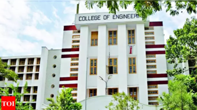 Record Placement Again At Cet | Thiruvananthapuram News - Times of India