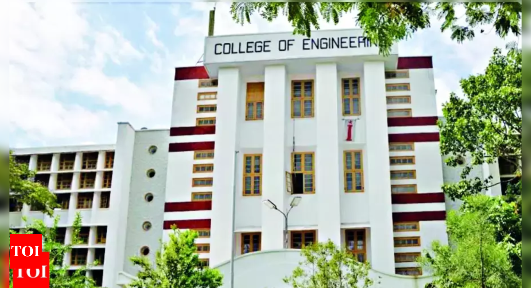 Record Placement Again At Cet | Thiruvananthapuram News - Times of India