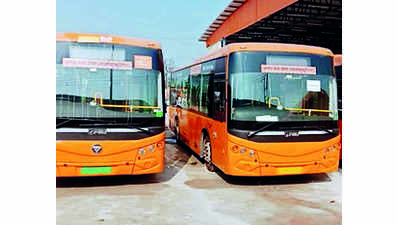 E-buses, water taxis to soon ferry LBSI airport passengers to city destinations