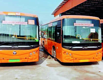 E-buses, water taxis to soon ferry LBSI airport passengers to city destinations