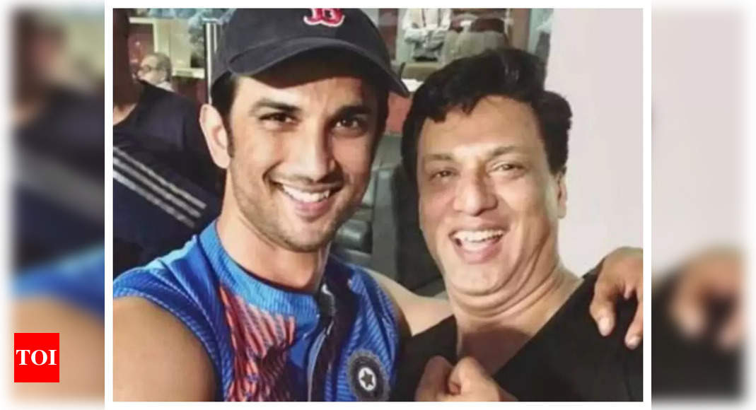 Sushant Singh Rajput: Madhur Bhandarkar feels the boycott trend started after the untimely demise of Sushant Singh Rajput; says the public anger got aggravated |