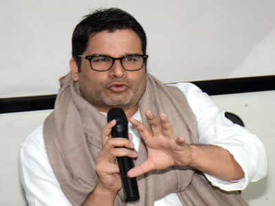 Will support people’s candidates in 2024 Lok Sabha polls: Prashant Kishor