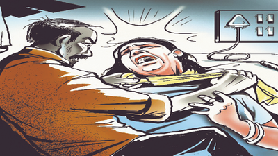Man surrenders after ‘killing’ his wife, police find her alive in Gujarat