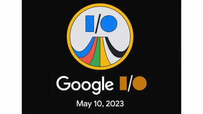 Google IO Live Stream: How to watch live stream and more of Google I/O 2023  scheduled for tonight - Times of India