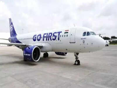 Go First airline granted bankruptcy protection