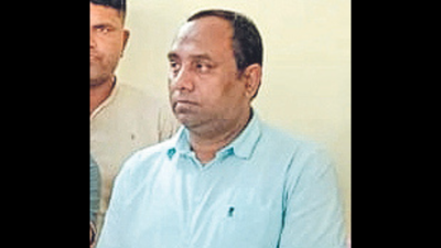 Rajasthan: Rs 3.6 lakh recovered from Bharatpur PHED executive engineer