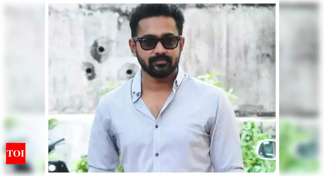 Asif Ali: ‘I cried many times reading the script of ‘2018’ | Malayalam ...