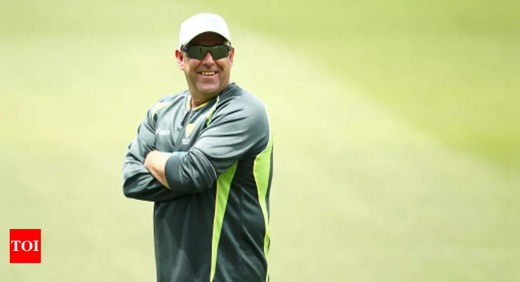 Ex-coach Darren Lehmann unhappy with Australia not playing tour games ahead of WTC final, Ashes | Cricket News – Times of India