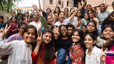 Telangana SSC results released, 86.60% candidates cleared exams