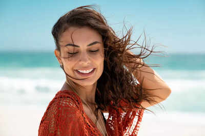 Summer hair care tips and tricks by celebrity hairstylist Adhuna Bhabani