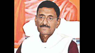 Ranchi: Politicking over stalled ULB election, BJP MP to raise issue with Centre