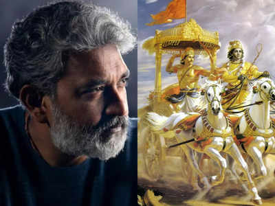 Mahabharat: SS Rajamouli's dream project becomes a 10-part cinematic spectacle