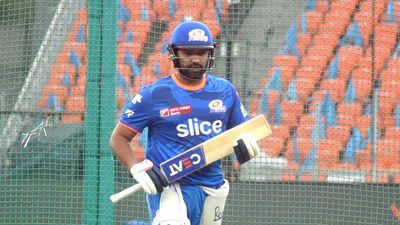 RCB batting coach Sanjay Bangar backs out-of-form Rohit Sharma to come good ahead of WTC final