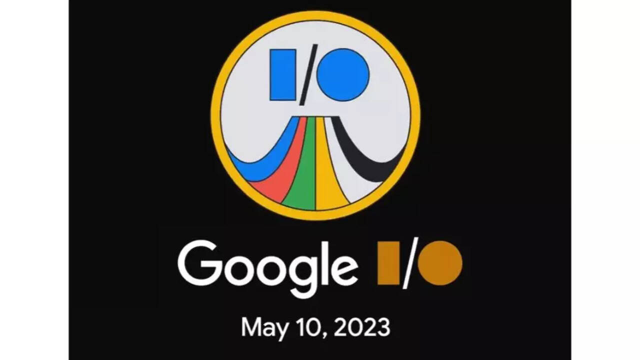 Google I O EzaraFardows