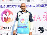 Alia Bhatt, Anil Kapoor, Prajakta Koli and other celebs attend Global Sports Pickleball Championship