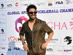 Alia Bhatt, Anil Kapoor, Prajakta Koli and other celebs attend Global Sports Pickleball Championship