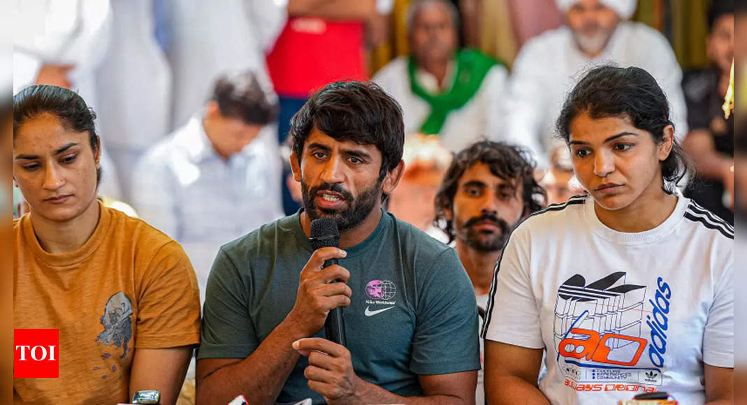 Bajrang Punia