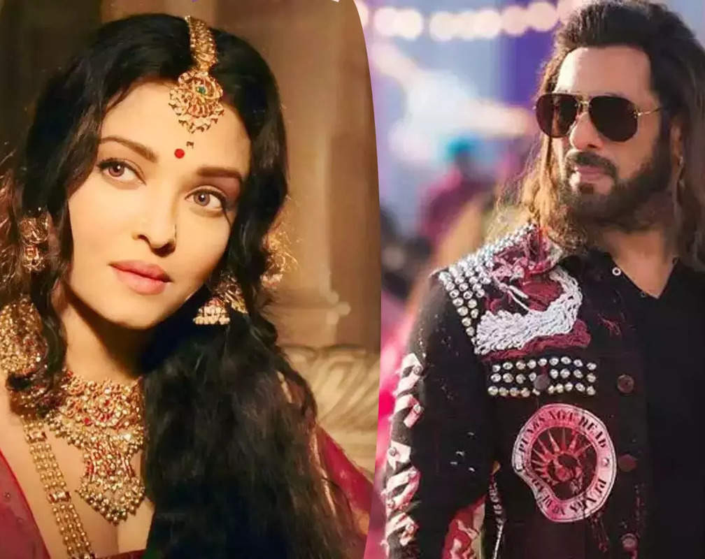 
Salman Khan vs Aishwarya Rai Bachchan: Find out who is winning the box-office war between ‘Kisi Ka Bhai Kisi Ki Jaan’ & ‘Ponniyin Selvan: 2’
