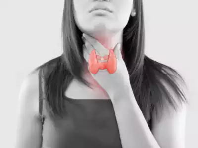 An overactive thyroid can be risky for your bones; here are signs to spot