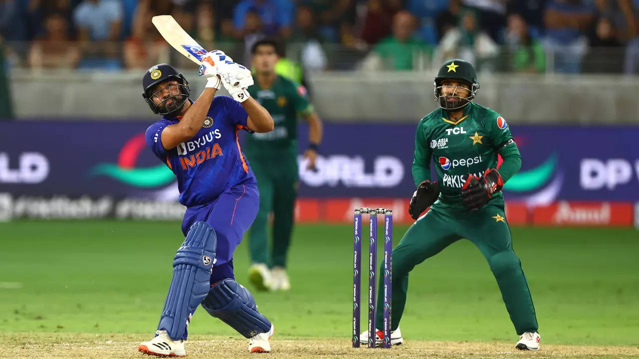 India vs Pakistan World Cup 2023 Date on October 15 | Cricket News - Times  of India