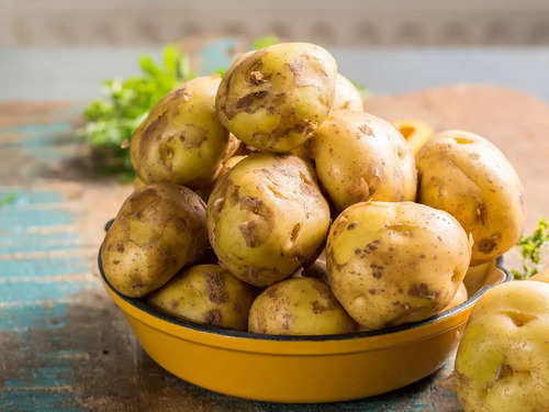 The most rare and expensive potato in the world? - Potato Review
