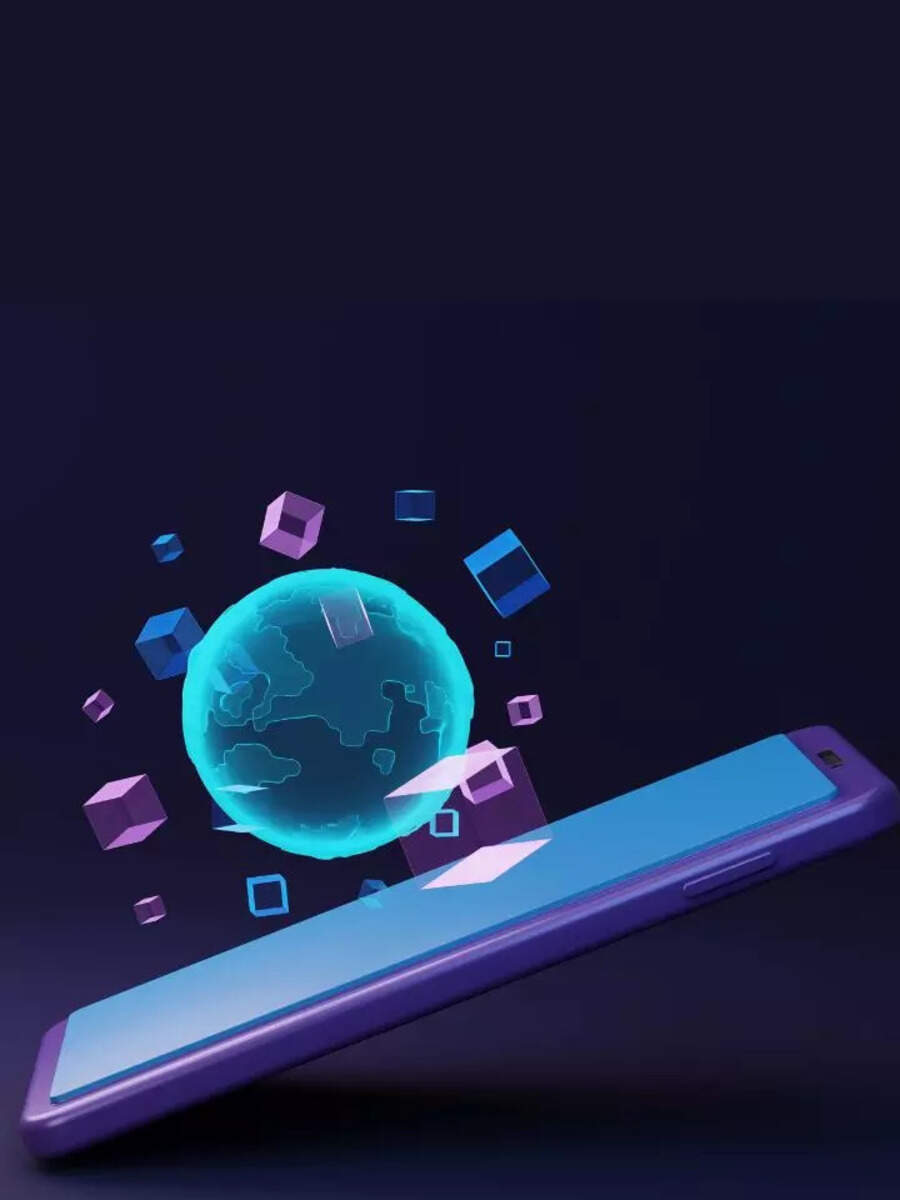 Mobile phones and health: The risks of germ build-up | Times of India