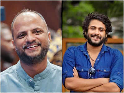 Jude Anthany Joseph claims Antony Varghese Pepe took Rs 10 lakhs for a project, and later opted out