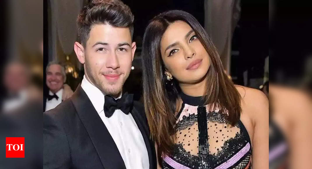 Priyanka Chopra reveals that she took time off from boyfriends before ...