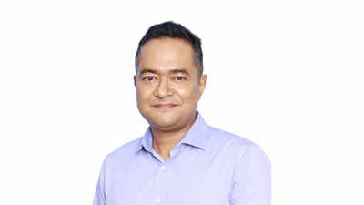Puresight Systems appoints Pranjit Hazarika as CEO
