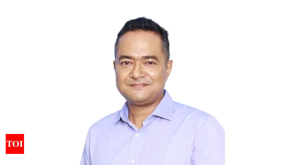 Pranjit Hazarika: Puresight Systems appoints Pranjit Hazarika as CEO – Times of India