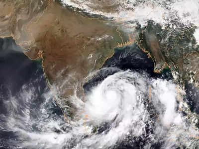 Cyclone Mocha