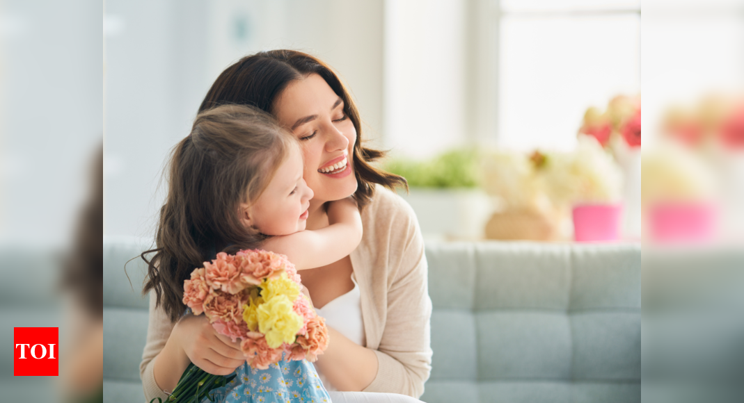 93 Best Happy Mother's Day Quotes for 2023