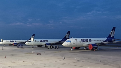 Good airlines ‘should not be made to suffer due to financial mismanagement’ of Go First, says Pratt