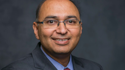 Indian-American Vishal Gaur named new dean of Cornell University’s school of management