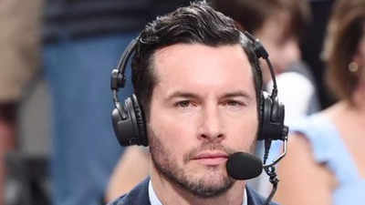 Toronto Raptors Interview JJ Redick For Coaching Job: Report | NBA News ...