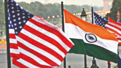 Relationship with India is important and needs to be built, says White House