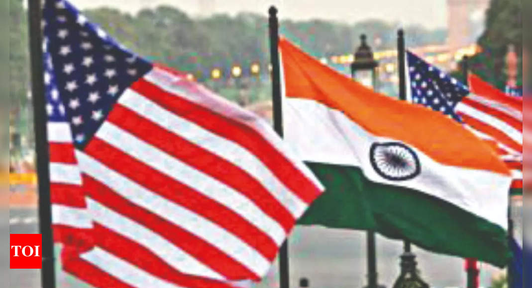 Relationship with India is important and needs to be built, says White House thumbnail