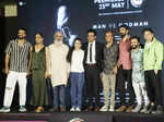 Manoj Bajpayee unveils the trailer of Sirf Ek Bandaa Kaafi Hai