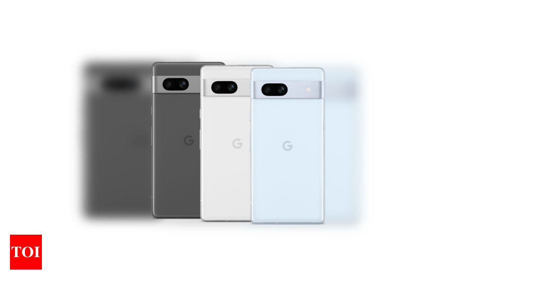 Google Launches Pixel 7a in India with Tensor G2 Chip: Detailed Specifications and Pricing